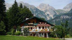 Haus Waltraut - Apartmány, Ramsau am Dachstein