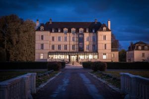 Hotels Domaine de Saulon : photos des chambres