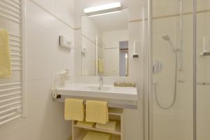 Triple Room room in Hotel Mesnerwirt