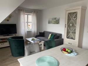 Ferienwohnung Steuerbord Greetsiel