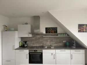 Ferienwohnung Steuerbord Greetsiel