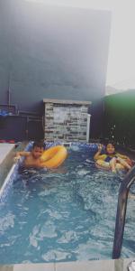 ZR DDatok Homestay, GongBadak & Private Pool