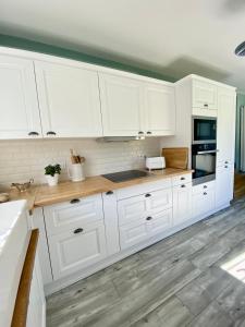 Maisons de vacances Villa Sophie : photos des chambres