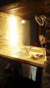 Posada Real de Las Misas