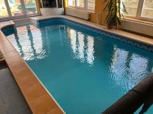 Apartmán u potoka - Kaplice