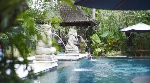 Ubud Aura Wellness Sanctuary - Ubud