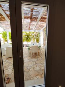 Petrarussa Superior di Porto Cesareo