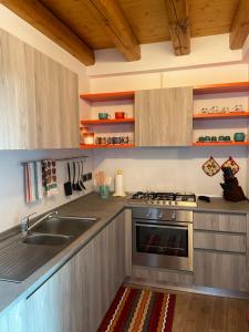 Casa vacanze Campone