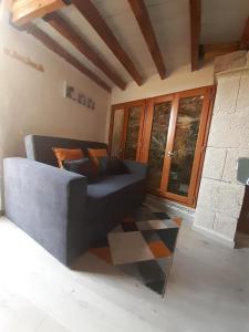 Maisons de vacances Garden Annexe 2 : photos des chambres