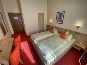 Economy Double Room room in City Partner Hotel Berliner Hof