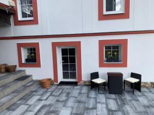 Apartmant u Bukové Hory