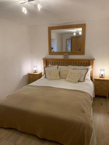 Apartmant u Bukové Hory