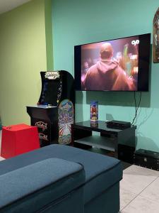 Apartamento Tropical Playa Coronado