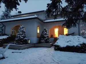 Villa Angela Santa Maria del Molise - Macchiagodena