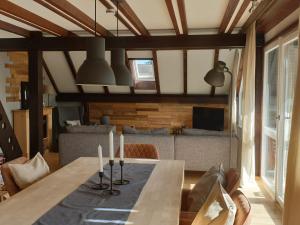 Ferienhaus Chiemgauer Auszeit- Chiemgaukarte inclusive