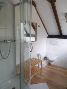 Ferienhaus Chiemgauer Auszeit- Chiemgaukarte inclusive