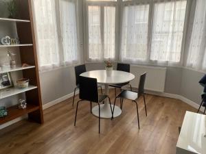 Villas Les vagues : photos des chambres