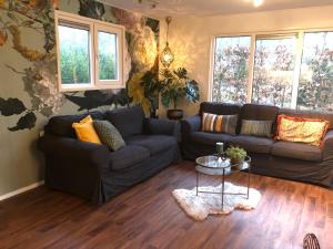 Chalet Bosrand 42 Park Veluwshof 6 p - Hotel 3 stelle a Hoenderloo