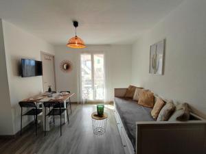 Appartements Casa Flamingo - Appartement calme et moderne - 4 - : photos des chambres