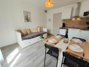 Appartements Casa Flamingo - Appartement calme et moderne - 4 - : photos des chambres