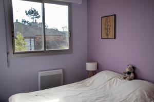 Joli appartement F3 - 50m de la mer