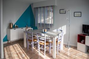Joli appartement F3 - 50m de la mer