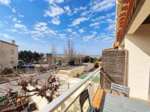 Appartements Casa Flamingo - Appartement calme et moderne - 4 - : photos des chambres