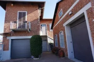 b&b la fabbrica - Verrone