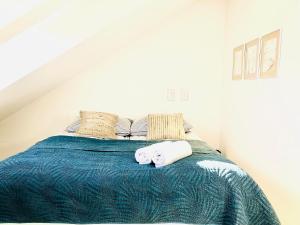 Syrenka apartament