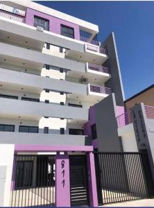 Edificio La Vieja Casona - 3hvězdičkové hotely ve městě Concepción del Uruguay