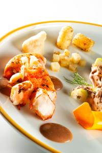 LArdenne Autrement Wellness include