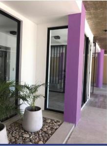 Edificio La Vieja Casona