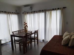 Edificio La Vieja Casona