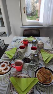 La Terra Buona guest house