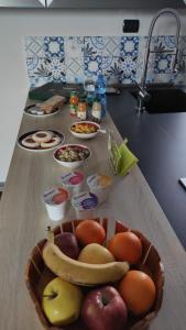 La Terra Buona guest house