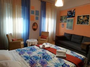 Paola and Mirko B&B