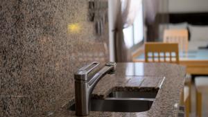 Central Lagos town center apartment near Marina