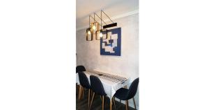 Bergkristall Apartments