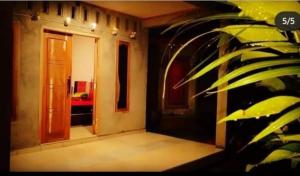 Phòng Đôi (Double Room)