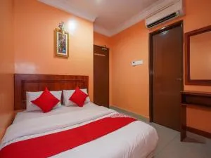 Bercam Times Inn Hotel - 怡保