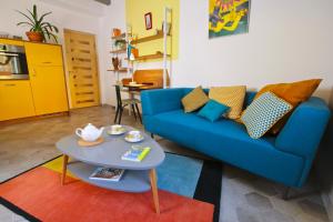 Gite urbain AU 2BIS - Annecy