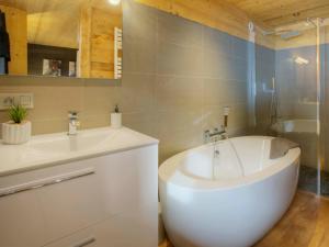 Chalets Chalet Philomena : photos des chambres