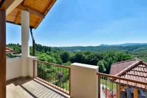 Holiday home _Oasis of peace_ Varaždin 