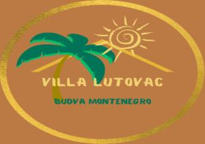 Villa Lutovac Budva
