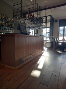 Hôtel Le Monte-Cristo