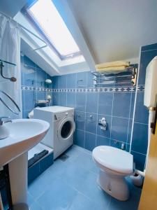 Beachfront two bedroom apartment Angelina