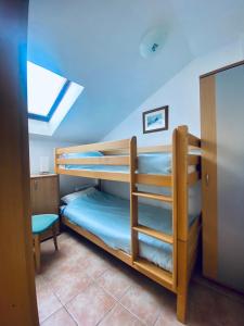 Beachfront two bedroom apartment Angelina