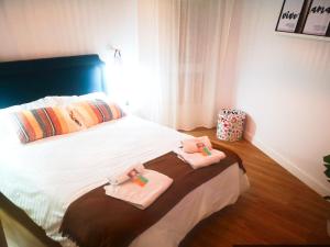 EL DESCANSO DE CARBAYEDO