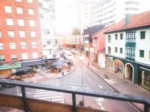 EL DESCANSO DE CARBAYEDO