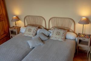 B&B / Chambres d'hotes Le Clos des Oliviers : photos des chambres